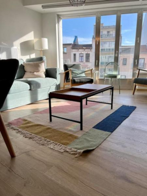 Appartement entièrement rénové à Blankenberge